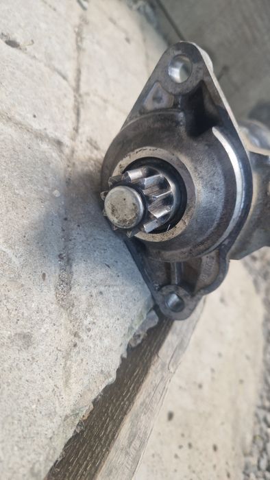 Electromotor  passat b 6