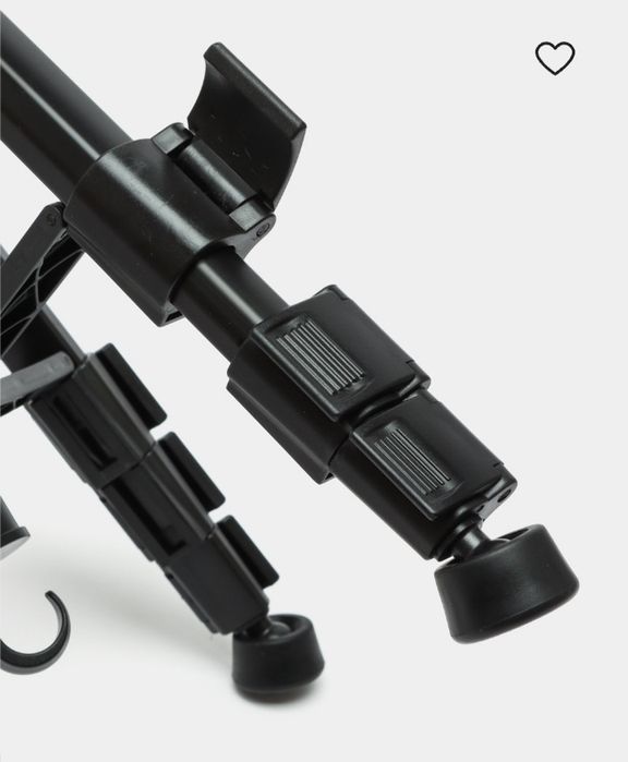 JMARY brendidan 360° shtativ