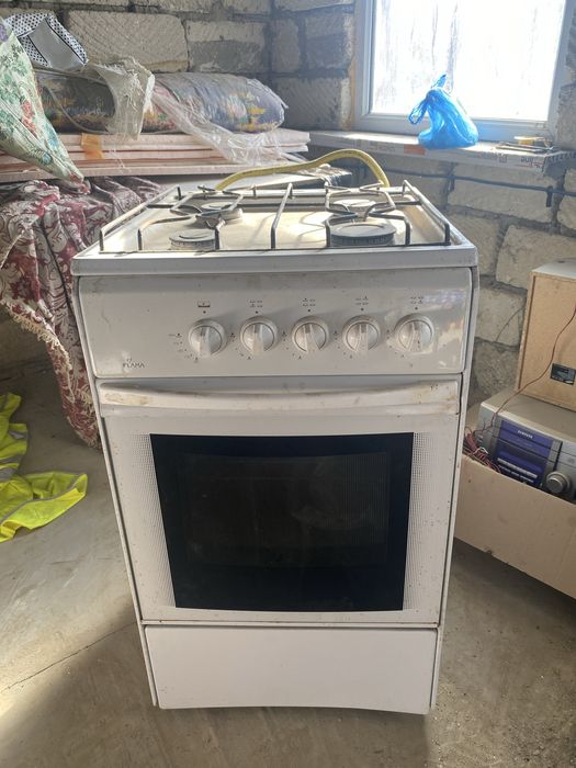 Продается буушный газоплитка