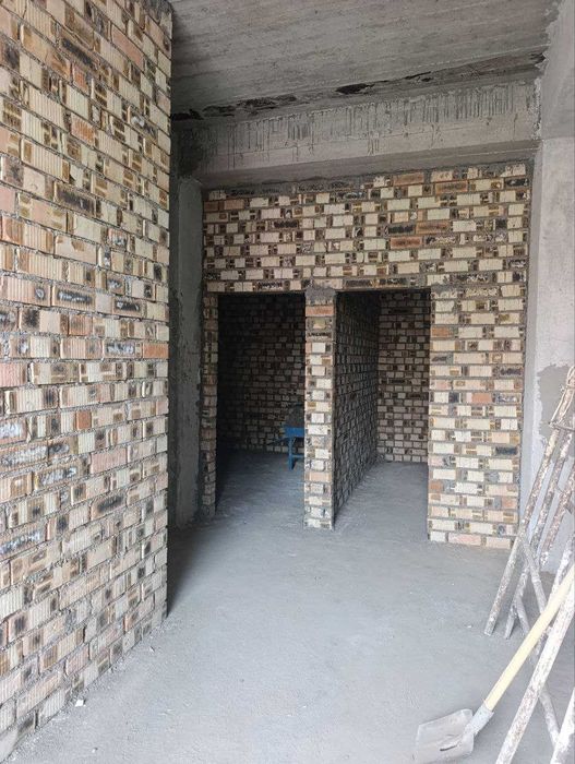 Cрочно 2-х комнатная квартира в новостройке — 83 м, Багишамал