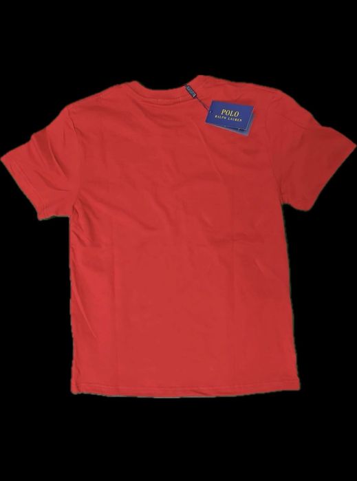 Tricou polo ralph lauren