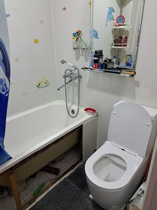 Продается 1в2/1/2 Карасу 6