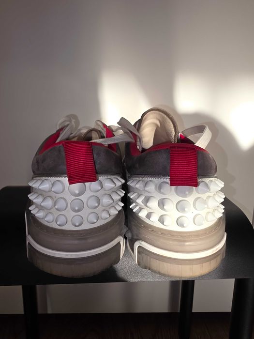 Christian Louboutin носени в добро състояние