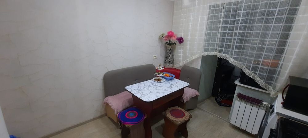 1 ком кв в рабочем поселке 5/5