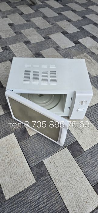 Продам микроволновку