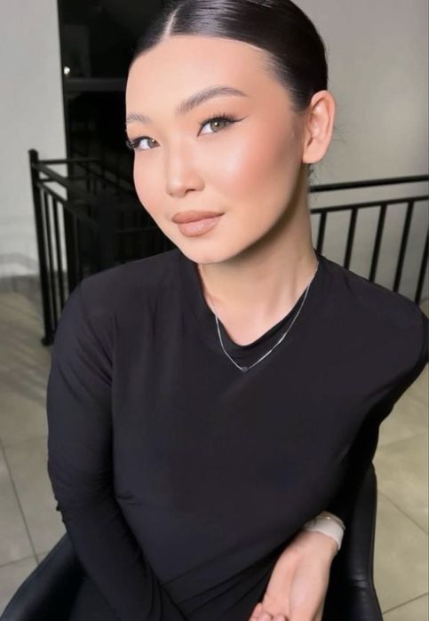 Макияж Визажист Makeup