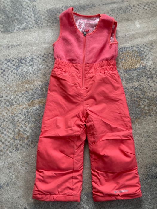 Set Columbia 3T / 92 - geaca + salopeta ski