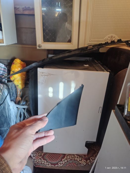 Toyota Avalon Американец