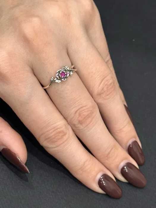 Пръстен Пандора|Pandora