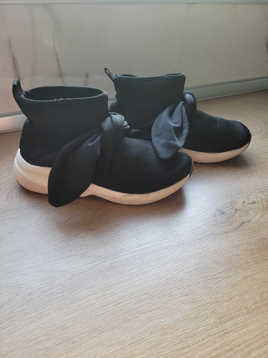 Кецове FILA и ZARA за деца