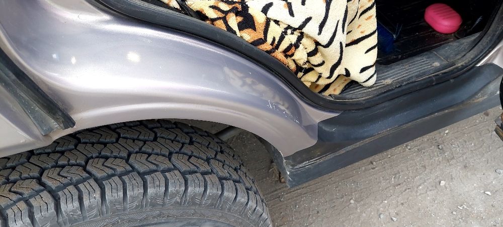 Продам нива шевроле