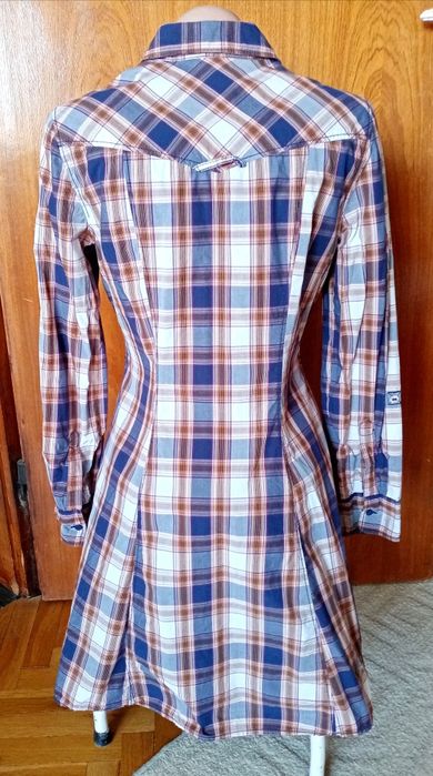 Рокля - риза S.Oliver 38 размер