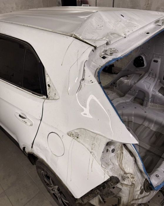 Костоправ Маляр ремонт кузова автомаляр