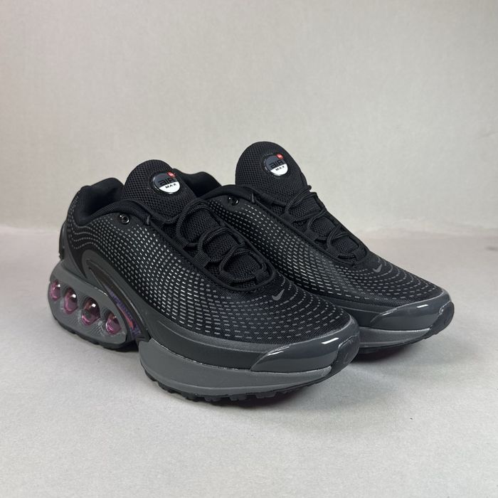 Nike Air Max DN Black Purple! НОВИ! Ориг