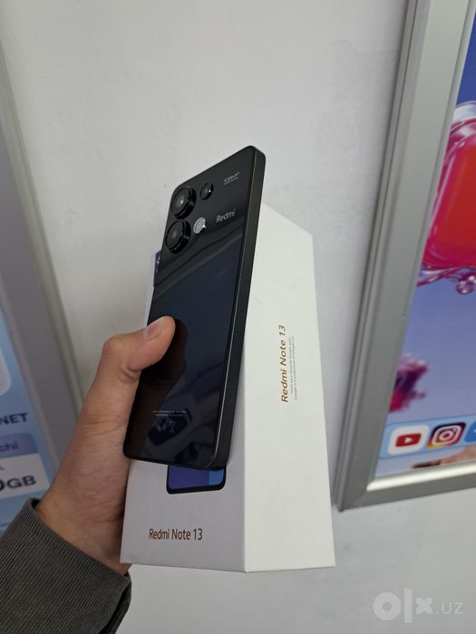 Redmi note 13 128gb/08  koropka dokument