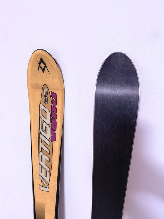 Schiuri Volkl - Vertigo i40