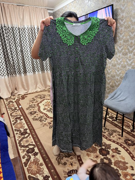 Халат Платья милана.