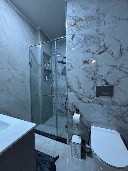 Абдулла Каххара, ЖК Istanbul City