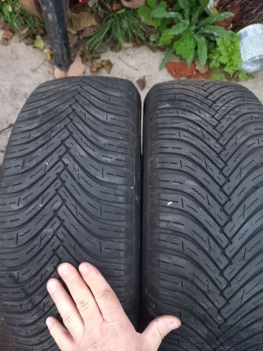 215 60 r16 2 bucati dot 2023