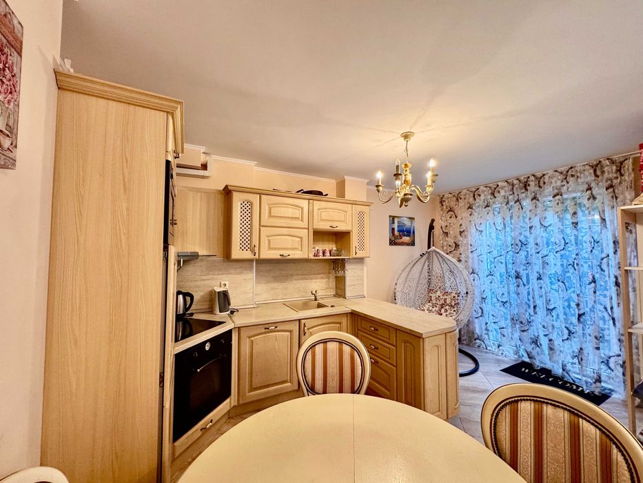 Продава се Мезонет в к.к. Слънчев бряг - 92 кв.м за 764 €/кв.м - Снимка #4