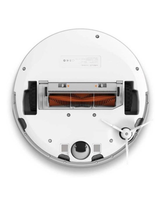 робот-пылесос xiaomi xiaowa robot vacuum cleaner lite белый