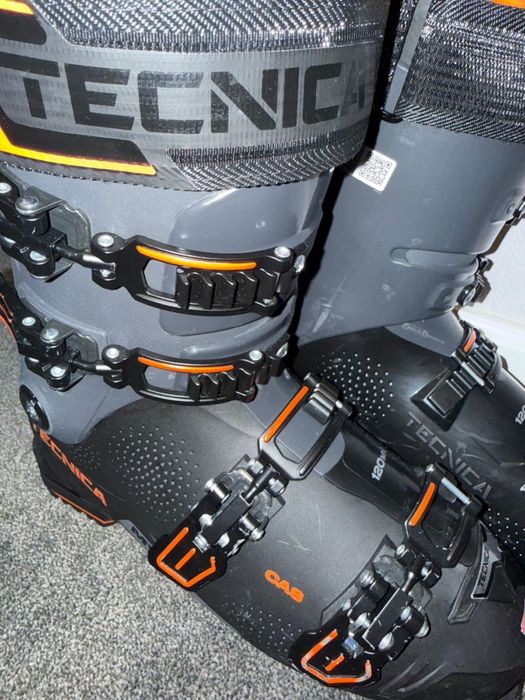 Clapari Tecnica Mach1 LV120 marimea 42,5 275mm