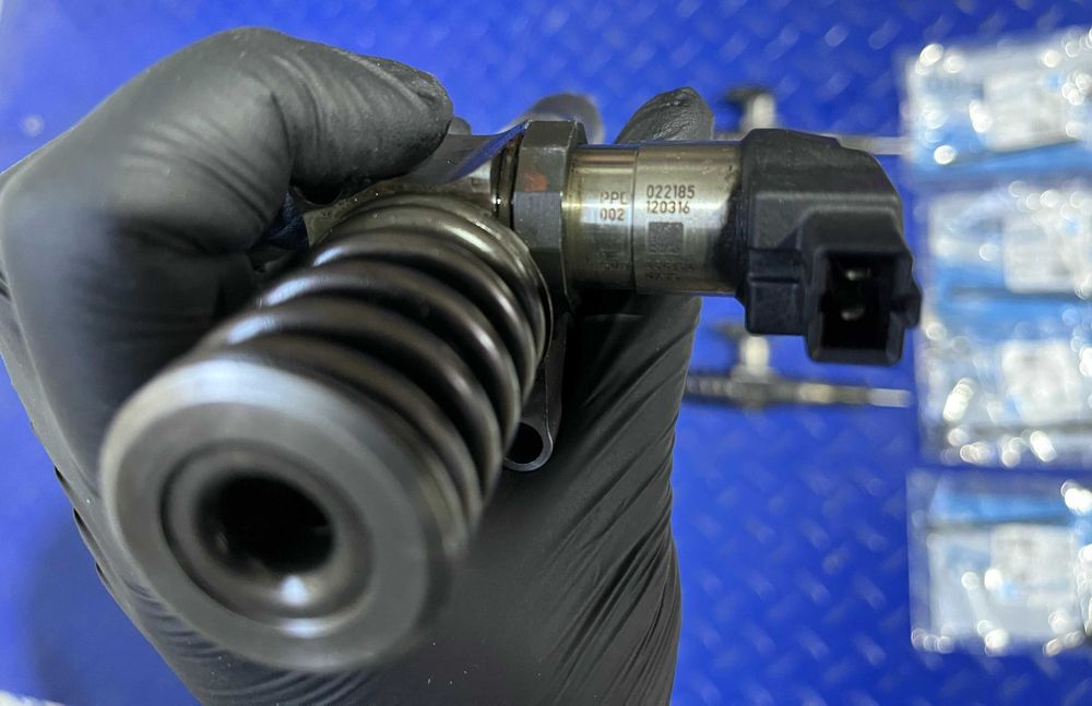 Injectoare VW Passat B6 2.0L - 140cp