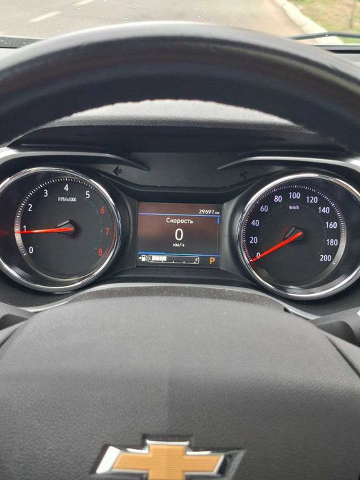 Tracker 2 Premier 2023 (Ноябрь)