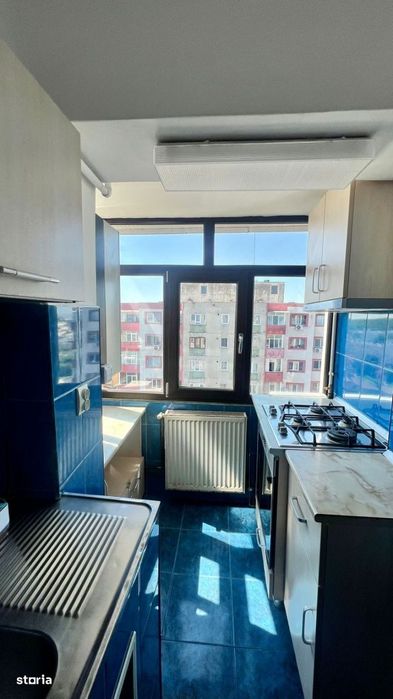 Apartament 3 camere decomandat | Etaj 10/10 | Gavana 2, Pitesti