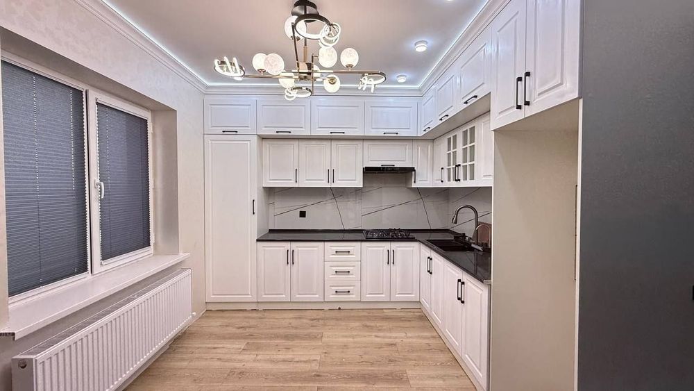 Kuxiniy mebel oshxona mebellari