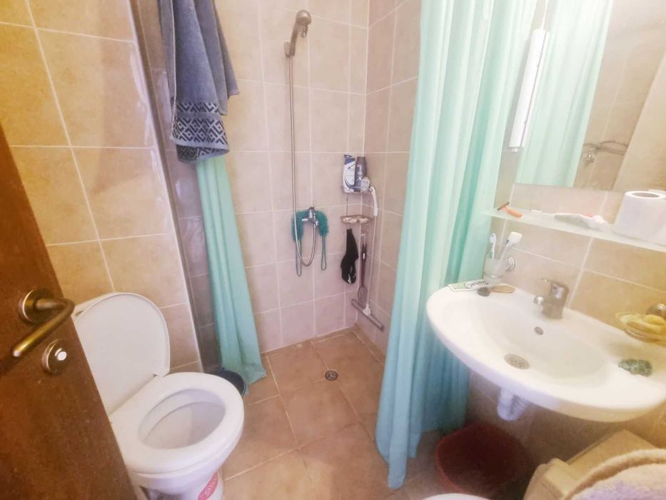 Продава се Двустаен апартамент в к.к. Слънчев бряг - 56 кв.м за 892 €/кв.м - Снимка #7