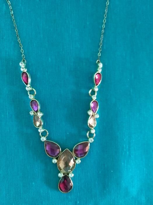 Колие The One Oriflame