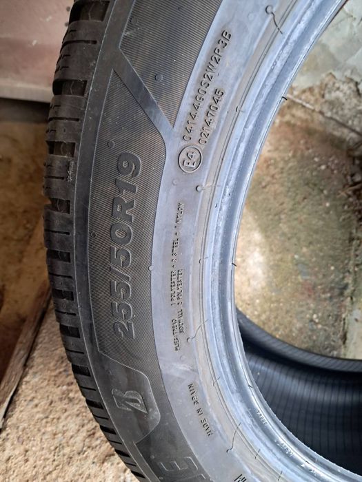 Гуми Brigdestone 255/50/R19