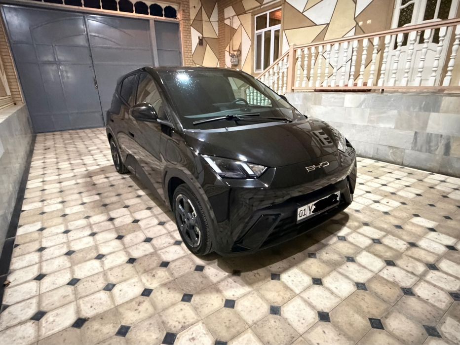 Сотилади BYD Seagull