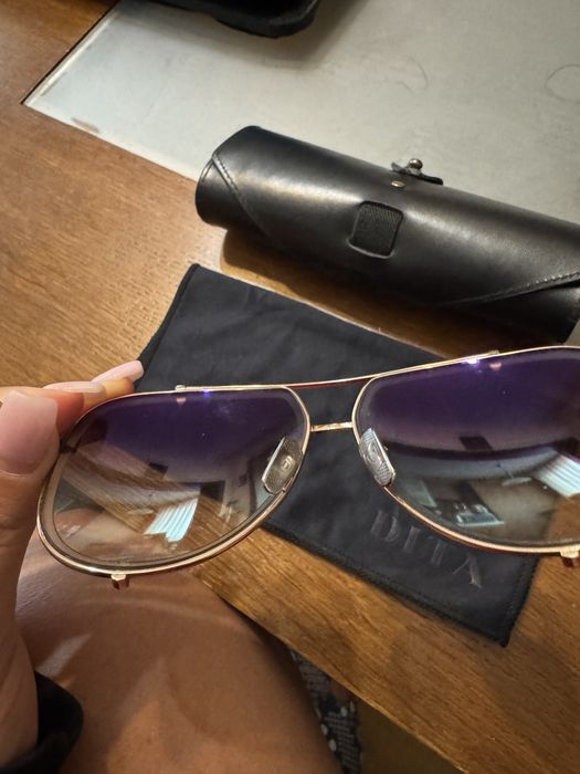 DITA оригинални очила УНИСЕКС