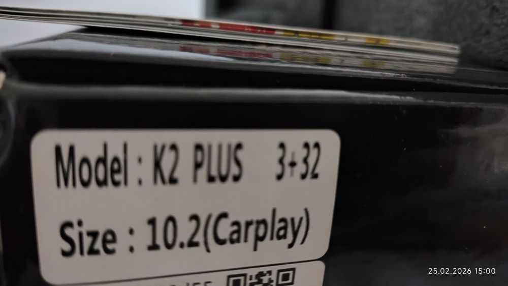 Продается андроид магнитола teyes сс3