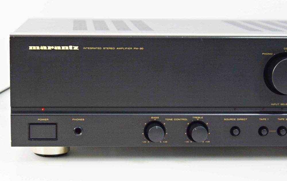 Amplificator Marantz PM-30
