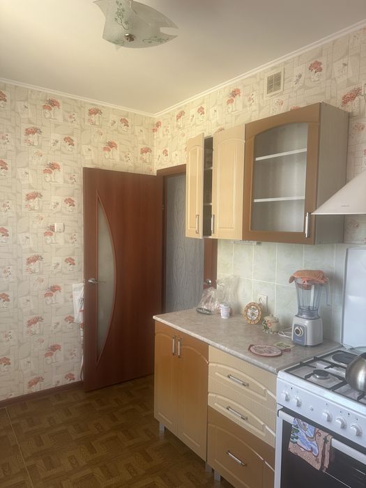 Квартира в чешском исполнении