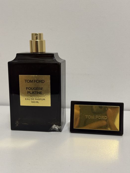 Tom Ford Fougère Platine