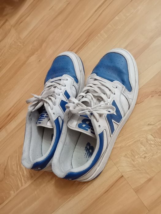 Оригинал New Balance 44-45