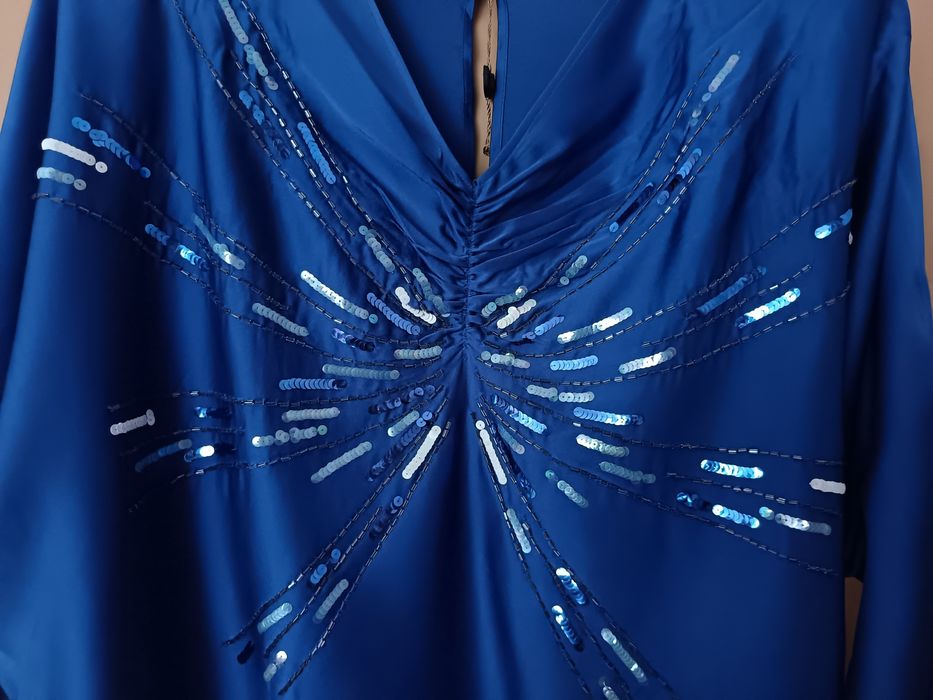 Mariella burani Дамска рокля