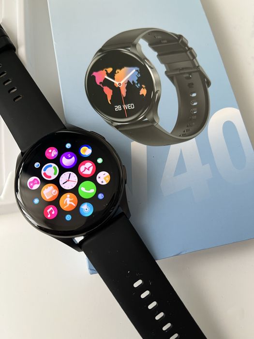 Smartwatch W40 NOU