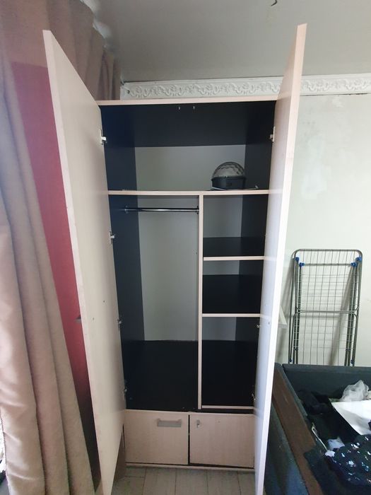 продам шкаф недорого