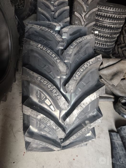 540/65R24 PETLAS