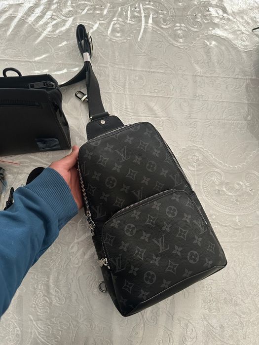 Мужской сумкалар