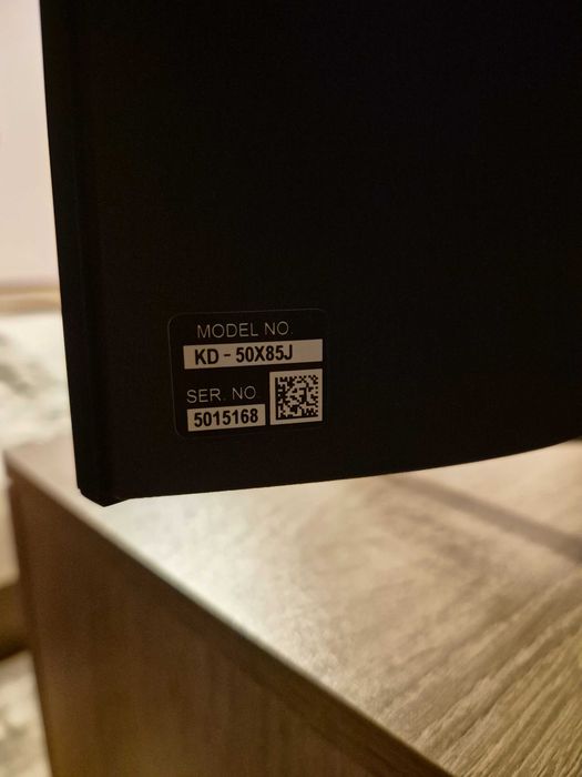 Телевизор Sony Bravia 50 инча