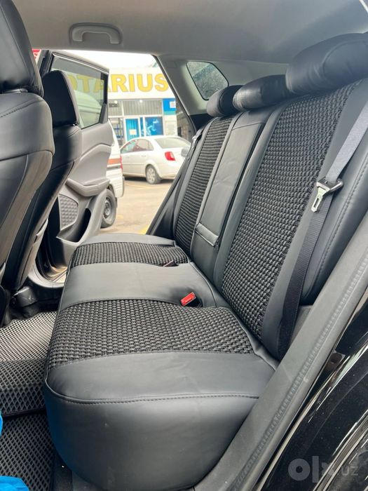 Avto chexol, Trecker 1-2 Onix Kia Sonet Cobalt Jentra Spark Nexia1-2-3