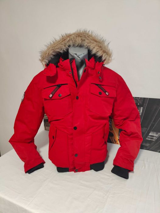 Geaca Canada Weather Gear masura L
