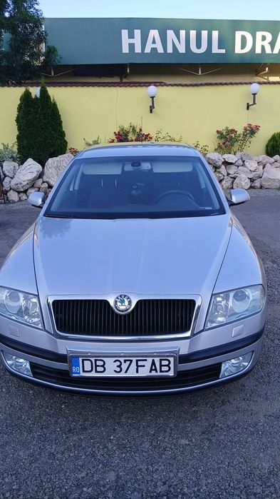 De vanzare Skoda Octavia