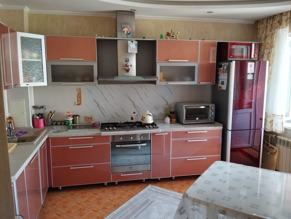 Продается Квартира Нектар Центр